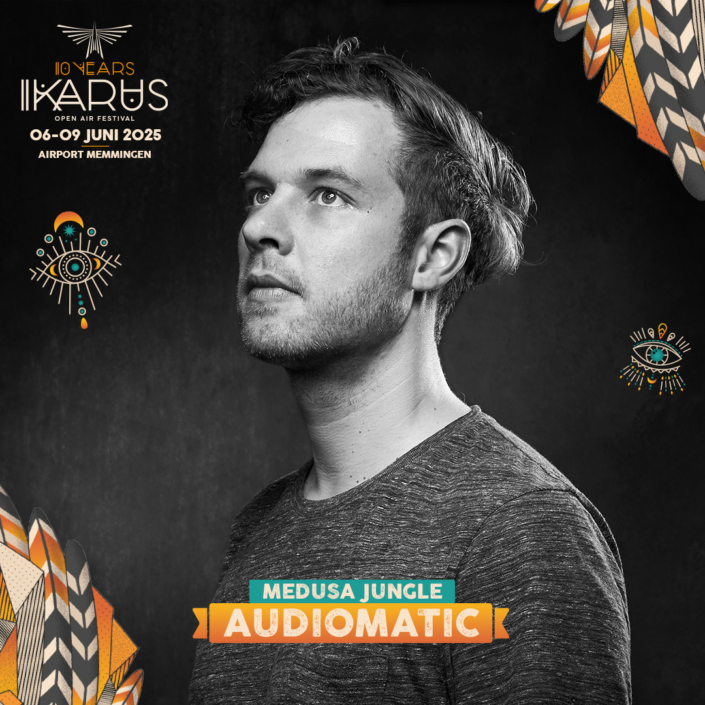 Audiomatic_Feed