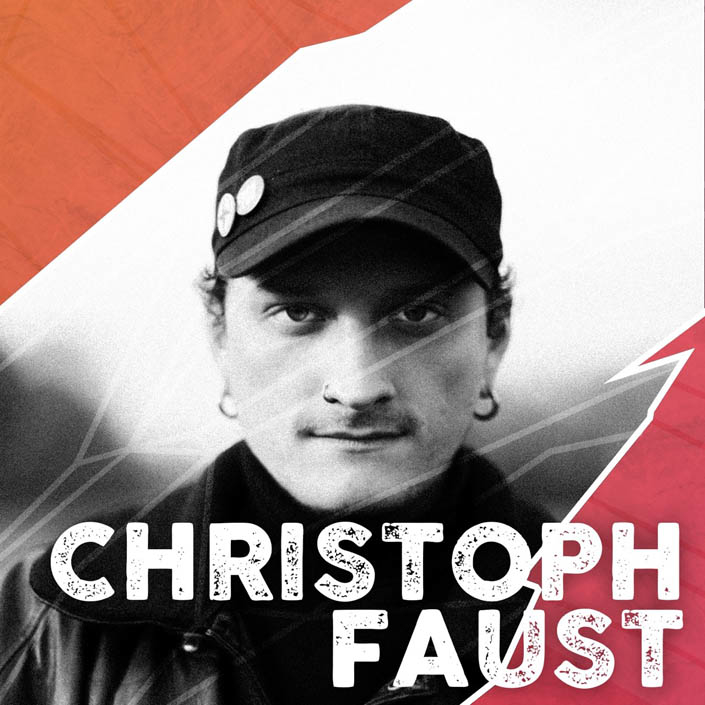 Christoph Faust homepage Large