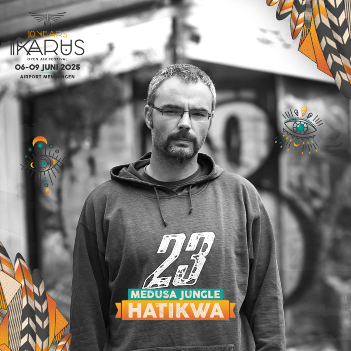Hatikwa Story