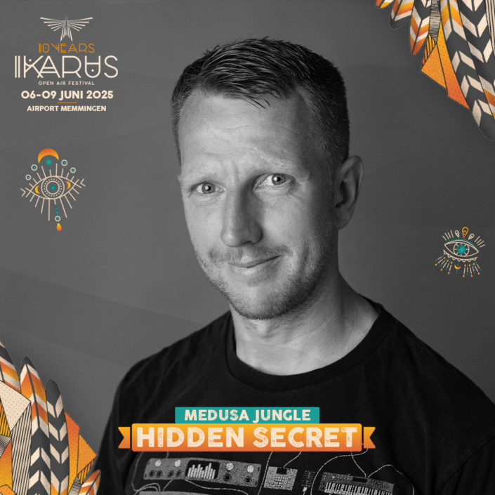 Hidden Secret_Feed