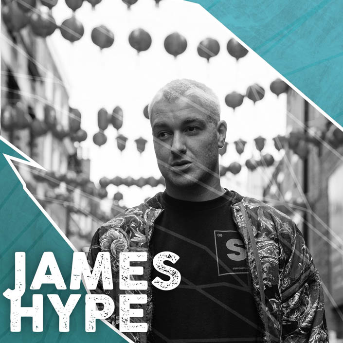 James Hype Homepage Large