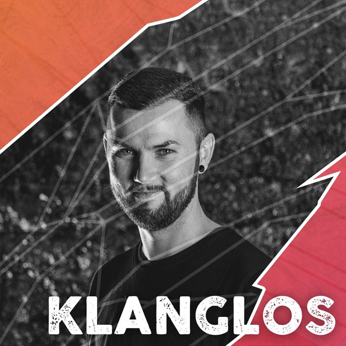 Klanglos homepage Large