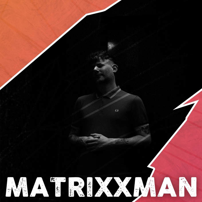 Matrixxman homepage Large