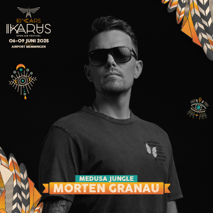 Morten Granau_Feed