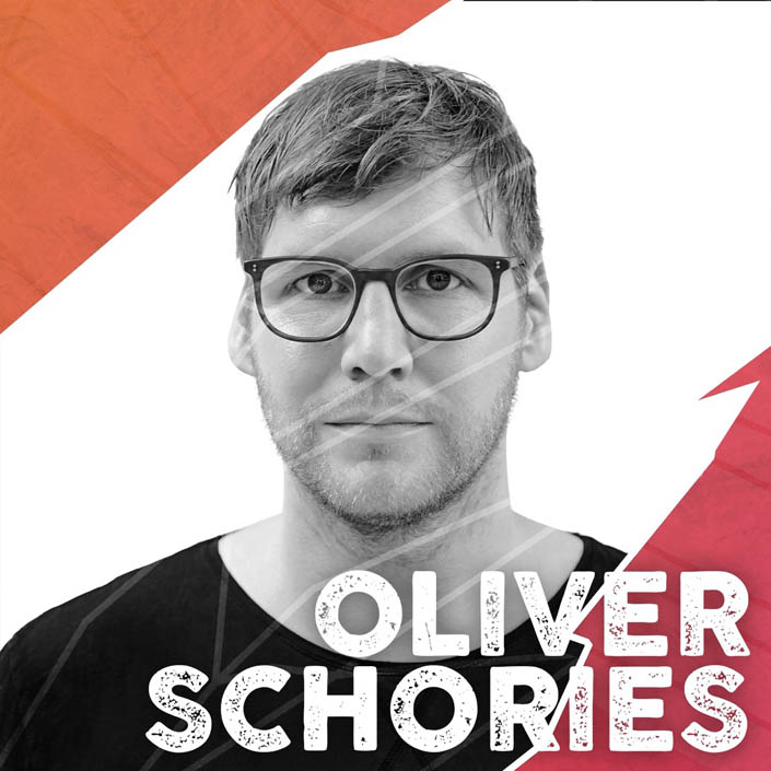 Oliver Schories homepage Large