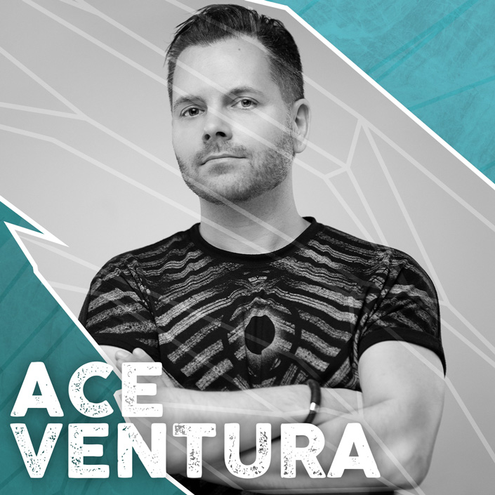 Ace Ventura Ace Ventura