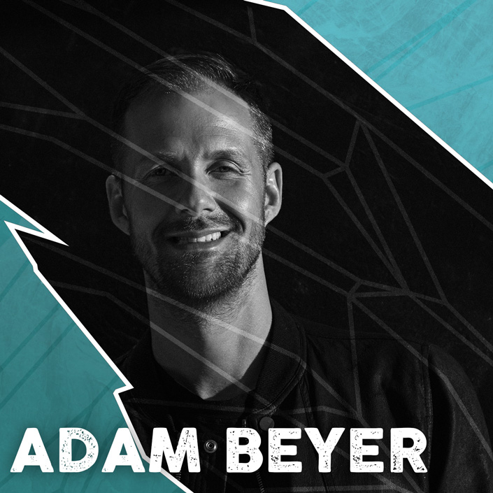 Adam Beyer Adam Beyer