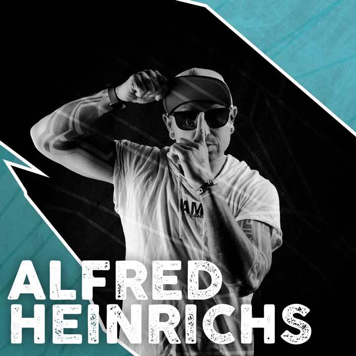 Alfred Heinrichs Alfred Heinrichs