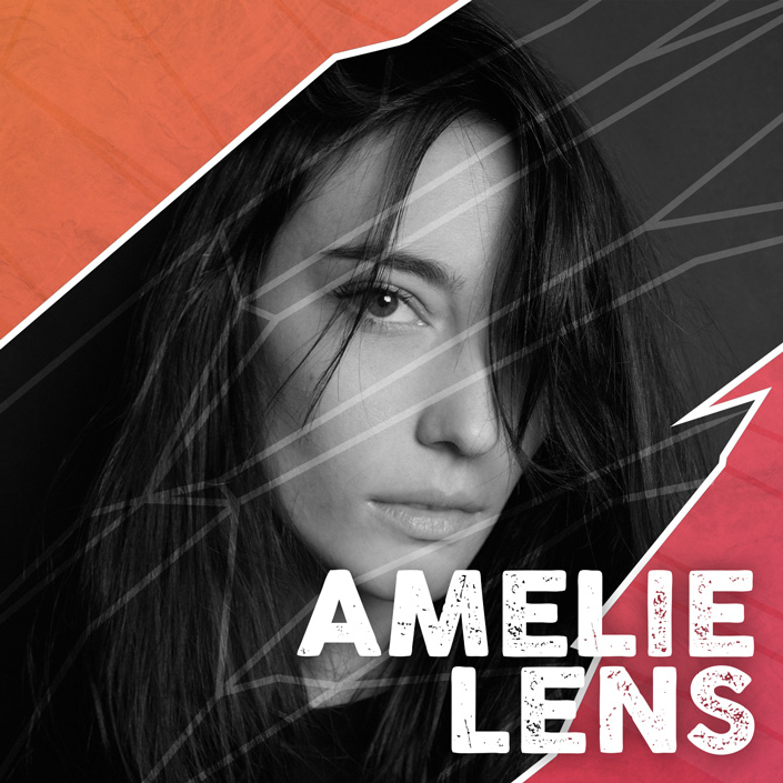 Amelie Lens Amelie Lens