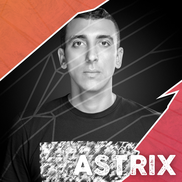 ASTRIX ASTRIX