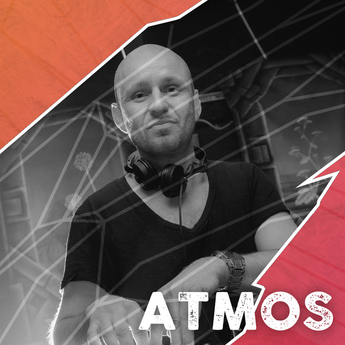 ATMOS ATMOS