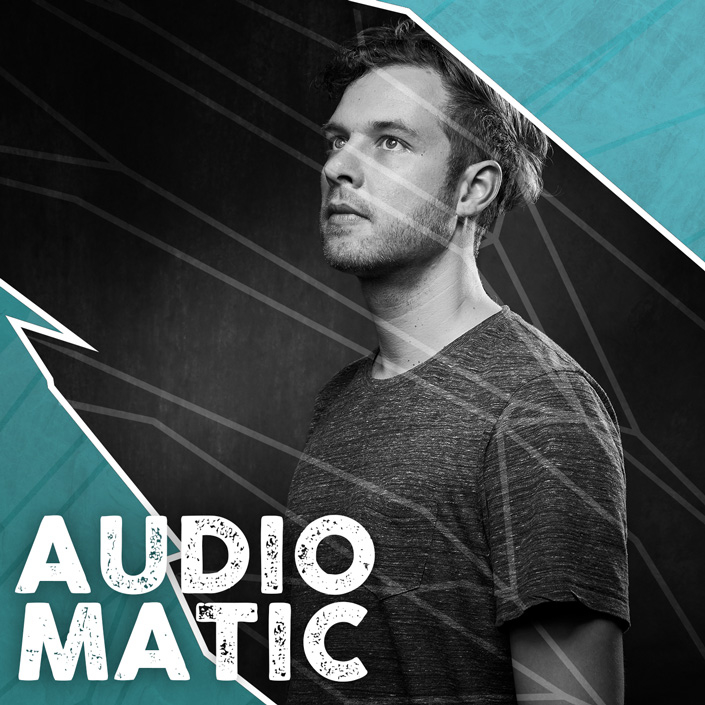 Audiomatic Audiomatic