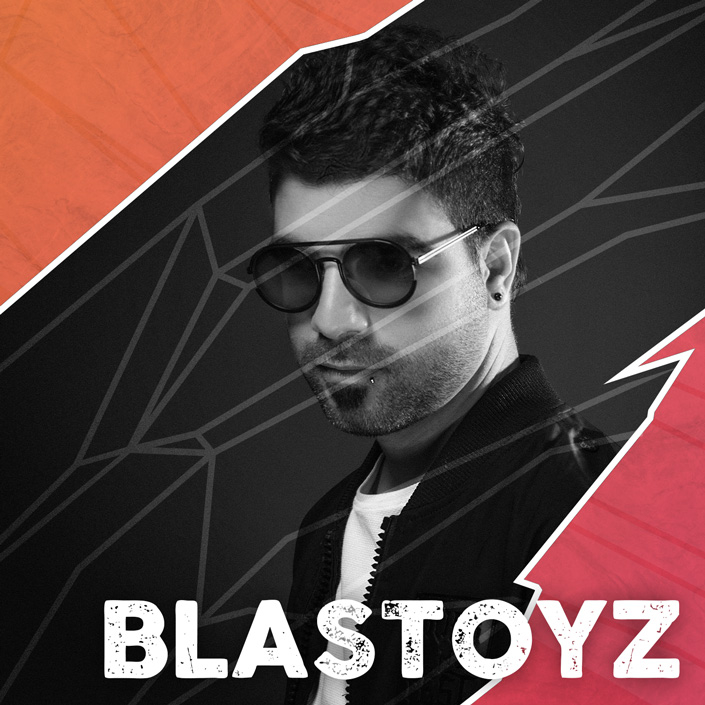 Blastoyz Blastoyz