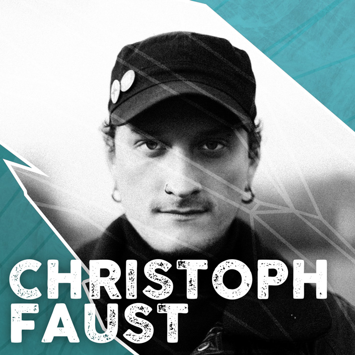 Christoph Faust