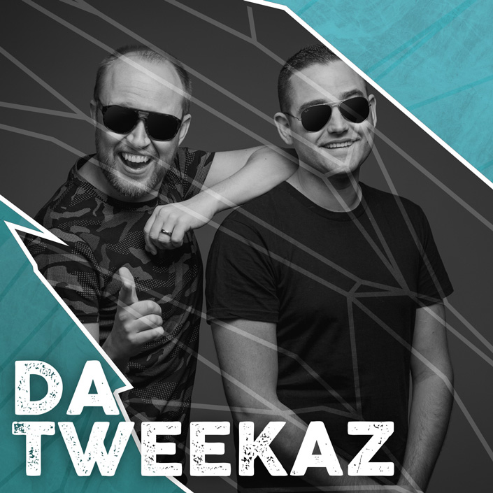 Da Tweekaz Da Tweekaz