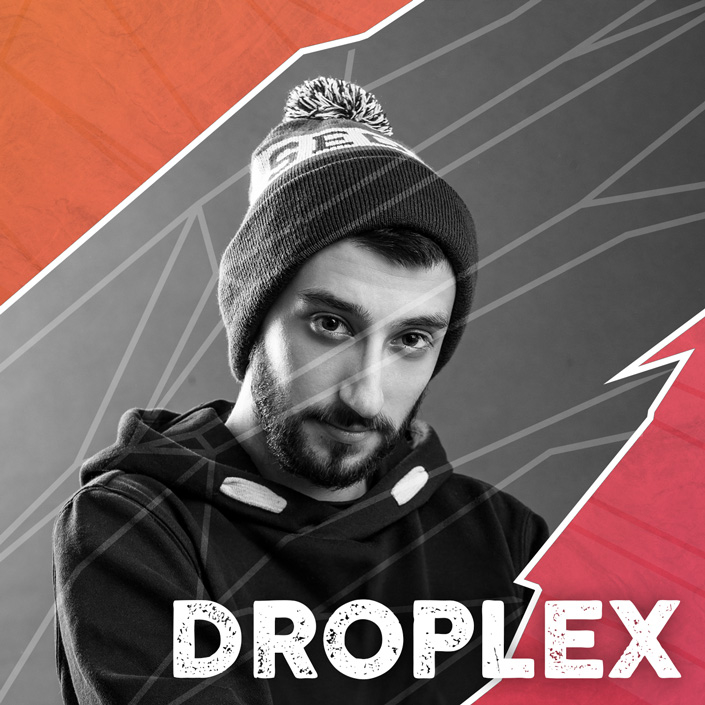 DROPLEX DROPLEX