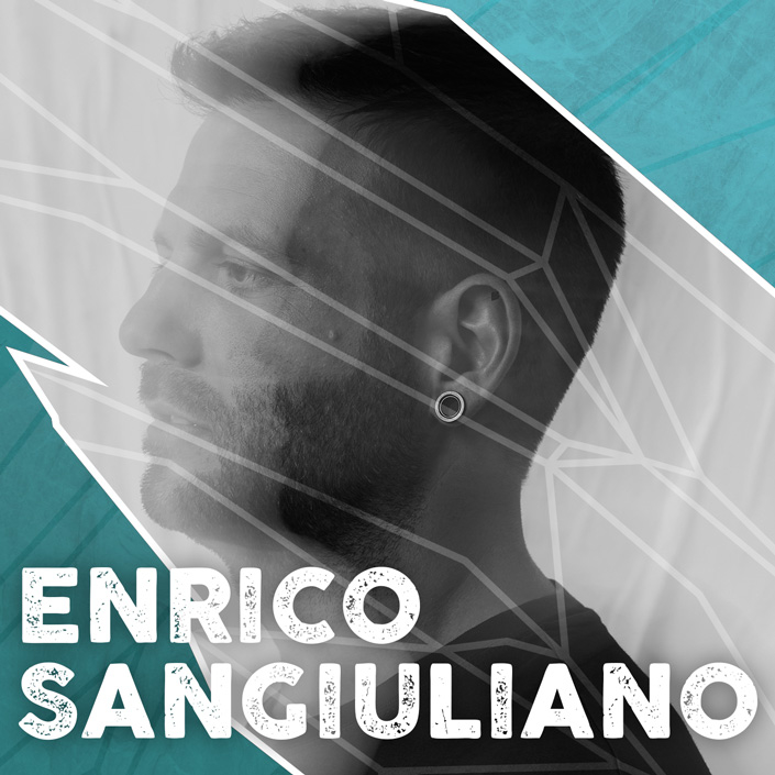 ENRICO SANGIULIANO ENRICO SANGIULIANO