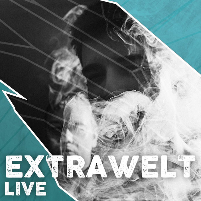 Extrawelt live