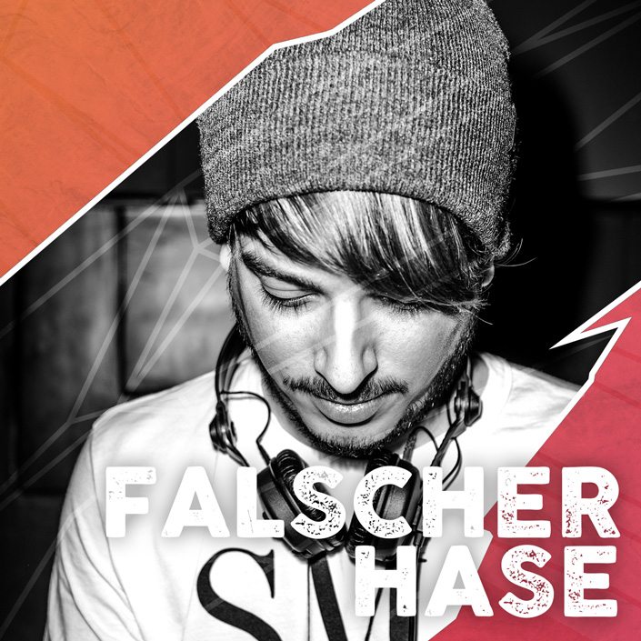 Falscher Hase Falscher Hase