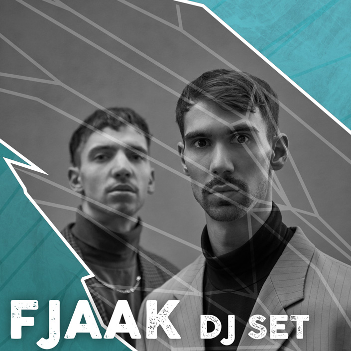FJAAK DJ Seta FJAAK DJ Seta
