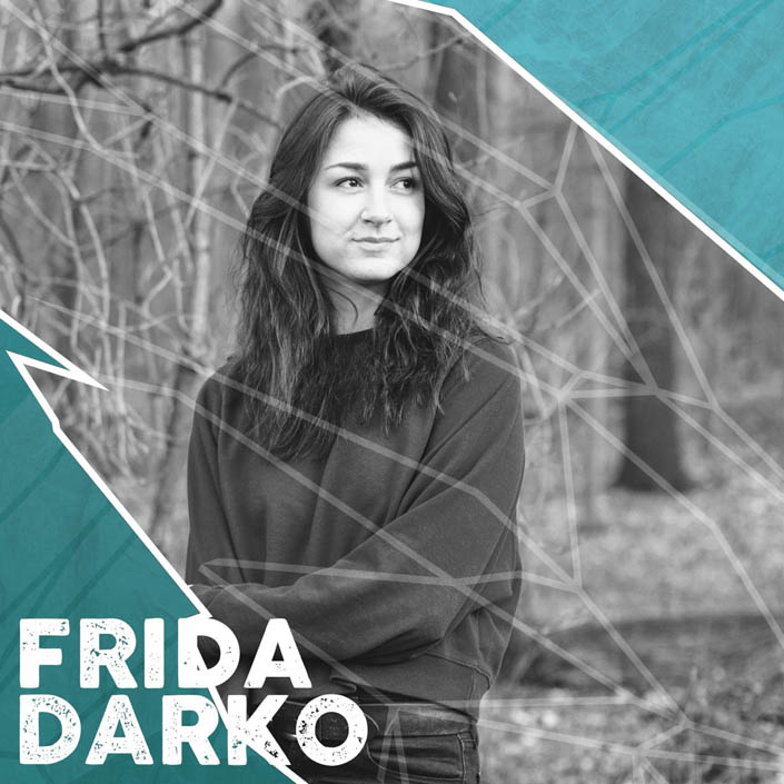 Frida Darko Frida Darko