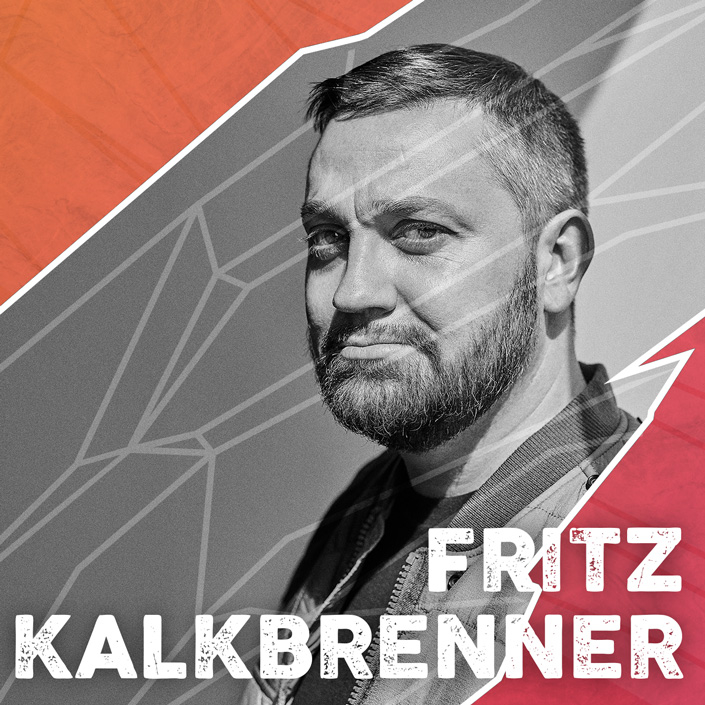 Fritz Kalkbrenner Fritz Kalkbrenner