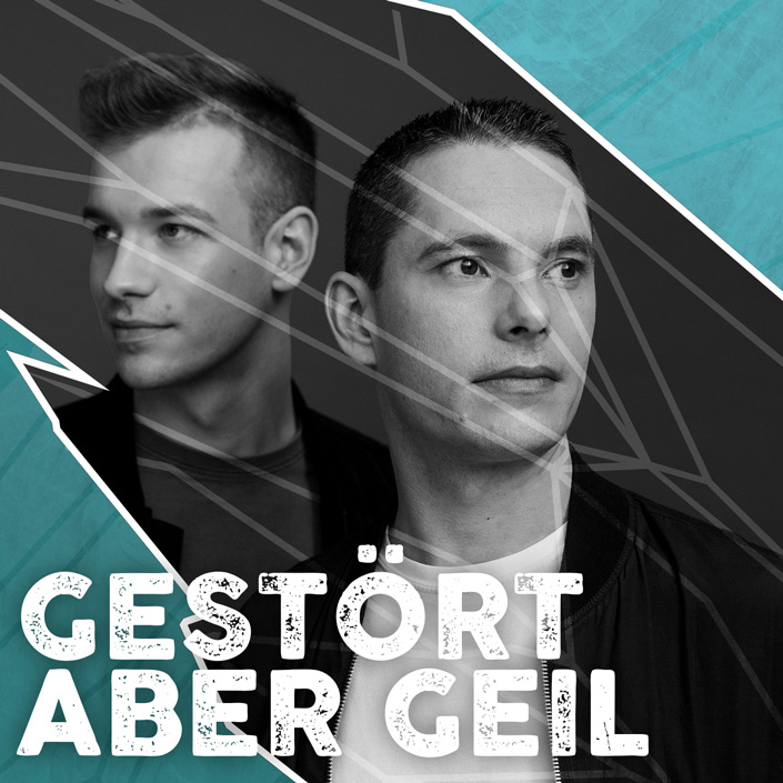 Gestört aber geil Gestört aber geil