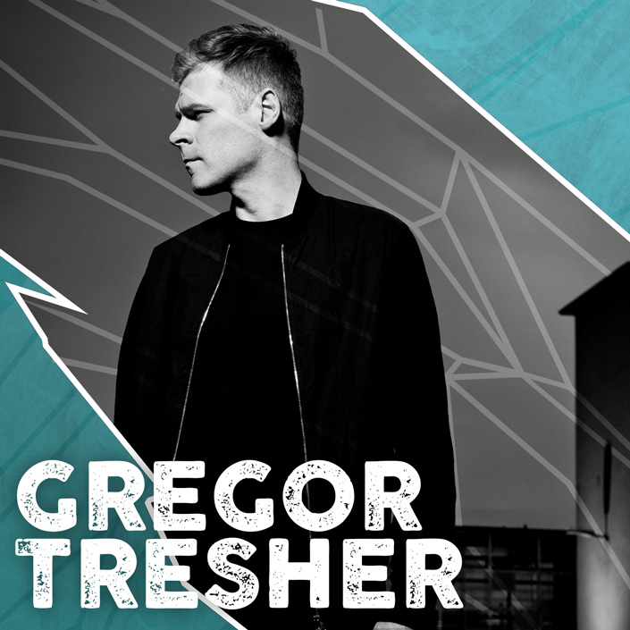 Gregor Tresher Gregor Tresher