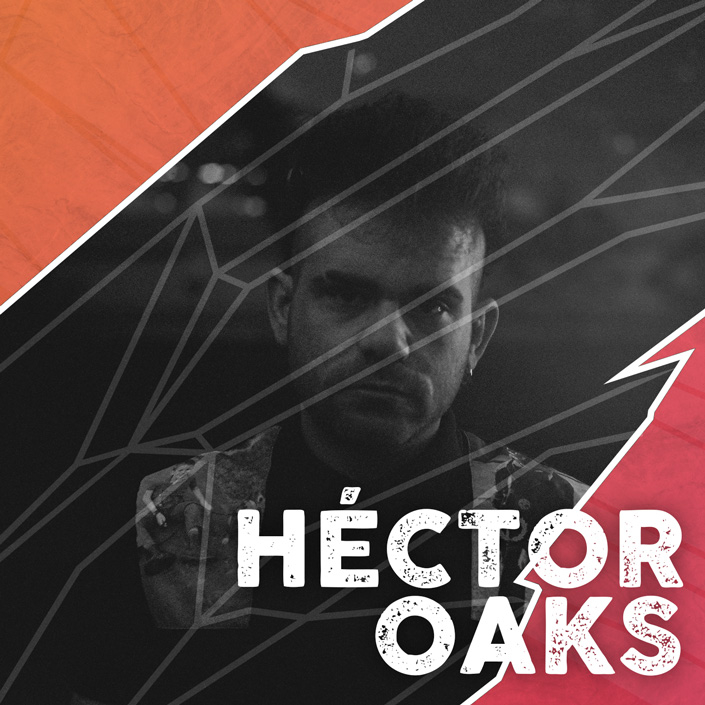 Héctor Oaks