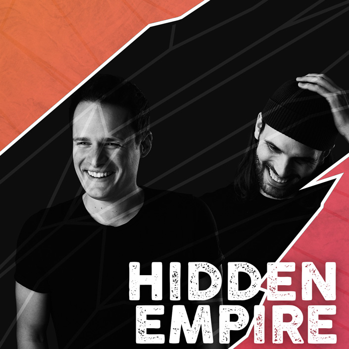Hidden Empire Hidden Empire