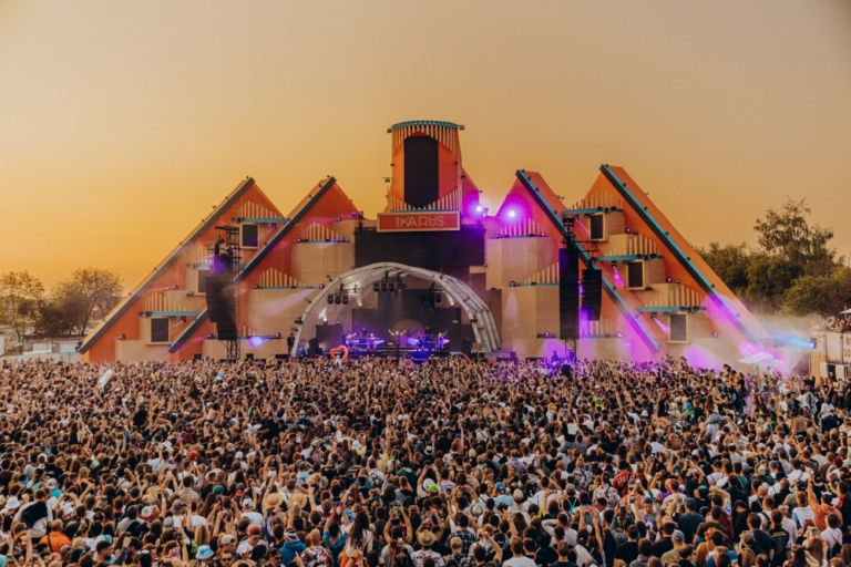 Ikarus Festival 2023 Ikarus Festival 2025