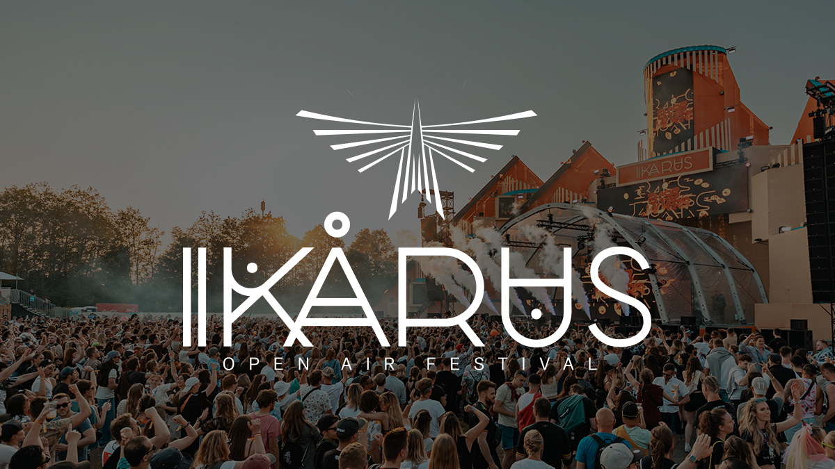 Ikarus Festival 2025 06. bis 09 Juni 2025 Allgäu Airport