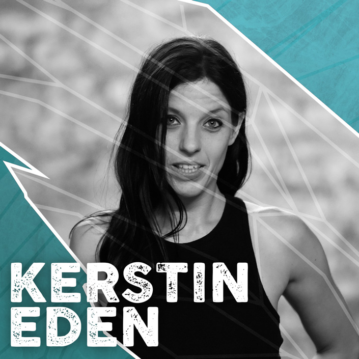 Kerstin Eden Kerstin Eden
