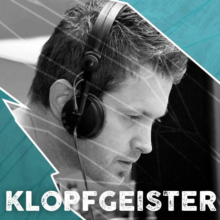 Klopfgeister Klopfgeister