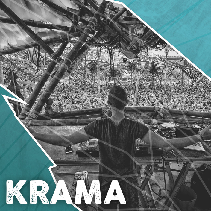 KRAMA KRAMA