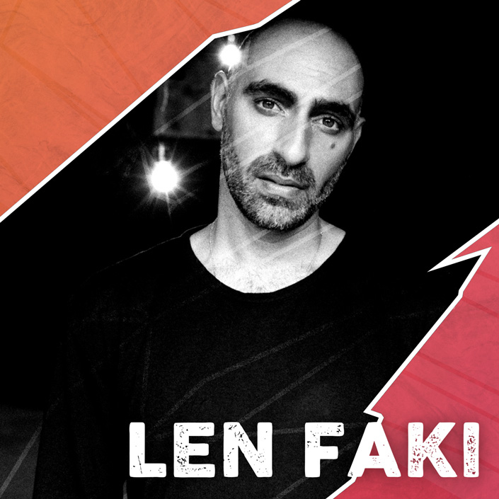 Len Faki Len Faki