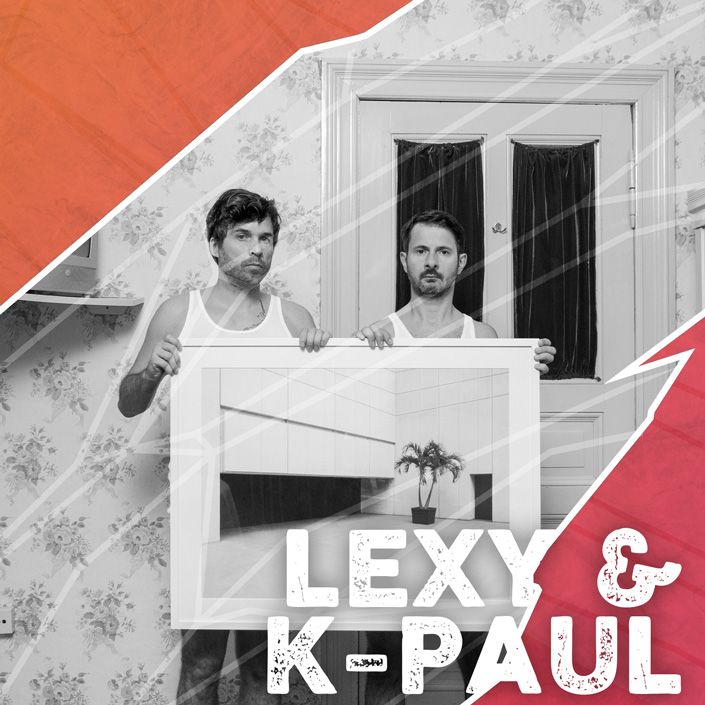 Lexy & K-Paul Lexy & K-Paul