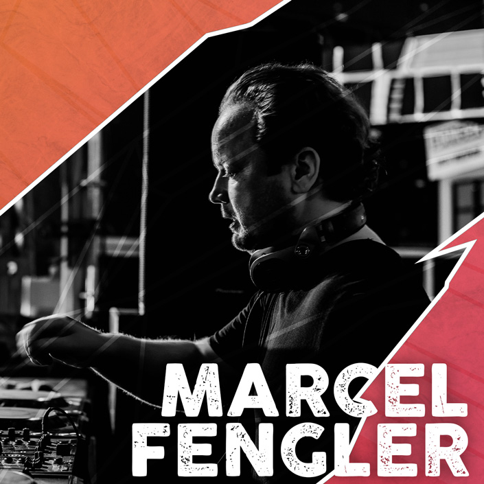 Marcel Fengler Marcel Fengler
