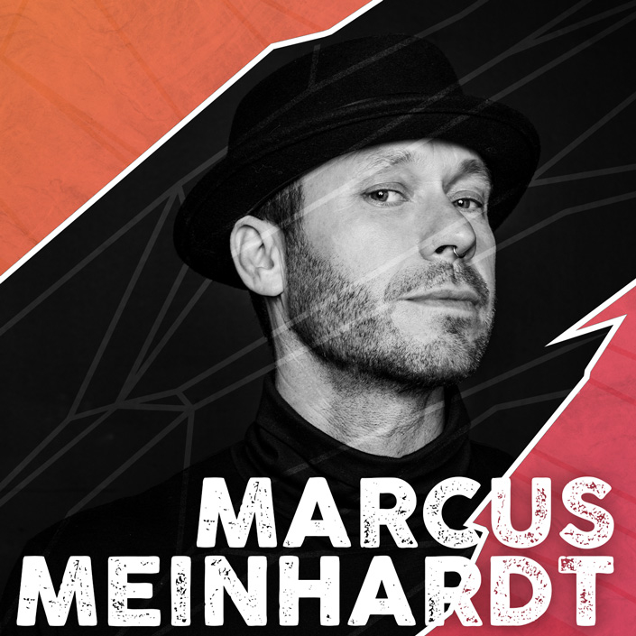Marcus Meinhardt