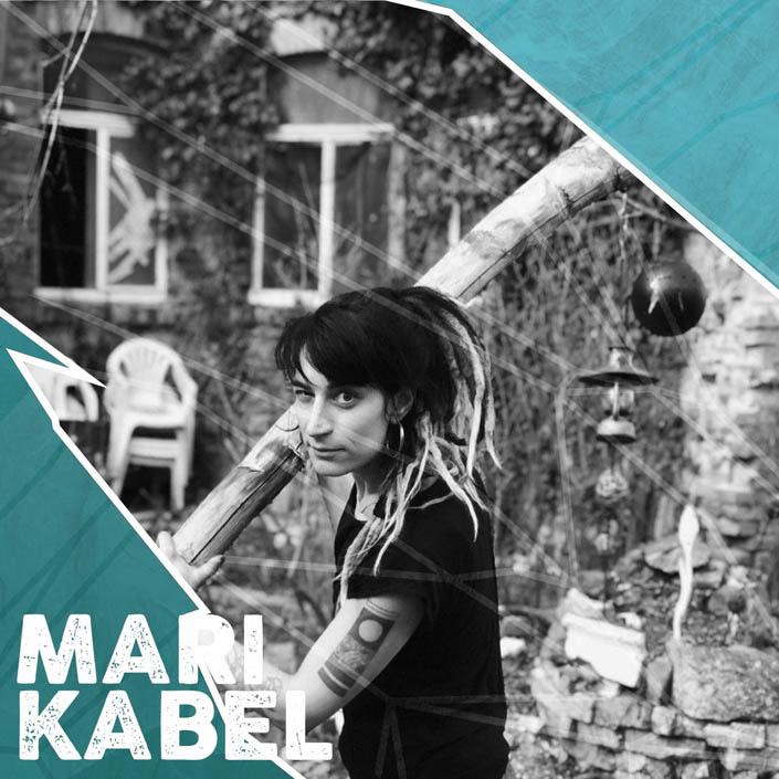 Mari Kabel Mari Kabel