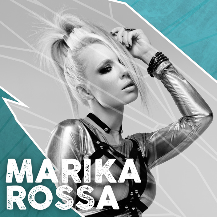 Marika Rossa Marika Rossa
