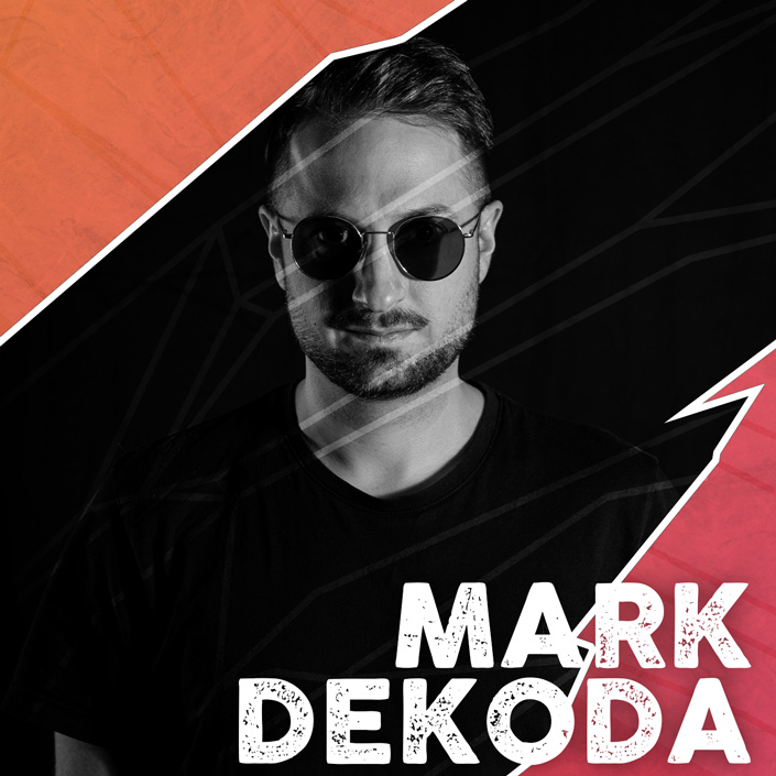 Mark Dekoda Mark Dekoda