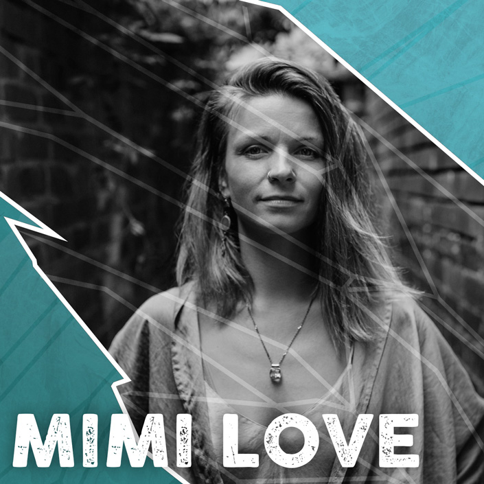 Mimi Love Mimi Love