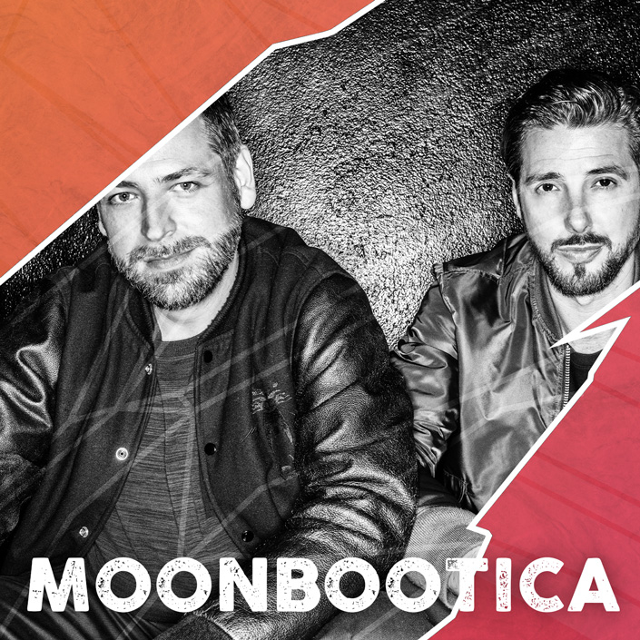 Moonbootica Moonbootica