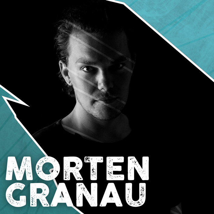Morten Granau Morten Granau