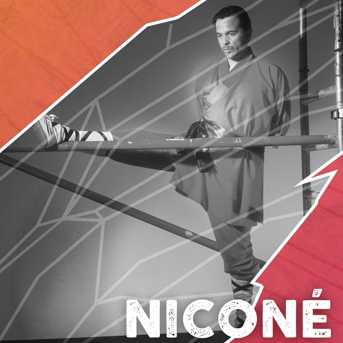Niconé Niconé