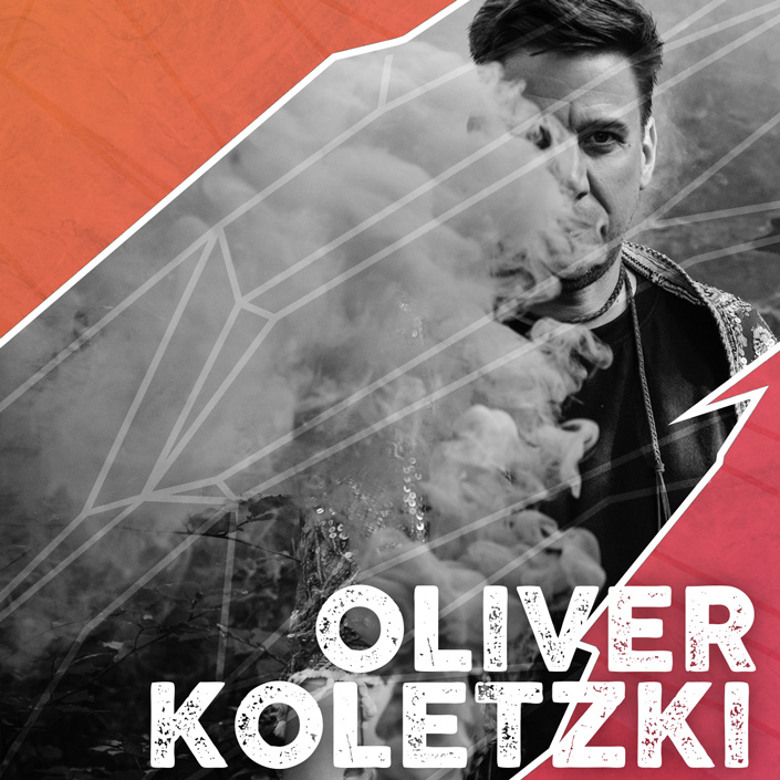 Oliver Koletzki Oliver Koletzki