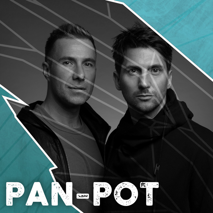 PAN-POT PAN-POT
