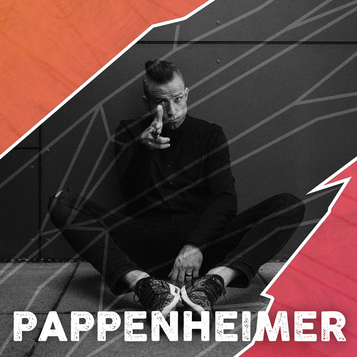 Pappenheimer Pappenheimer
