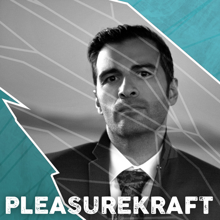 Pleasurekraft Pleasurekraft